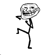 troll